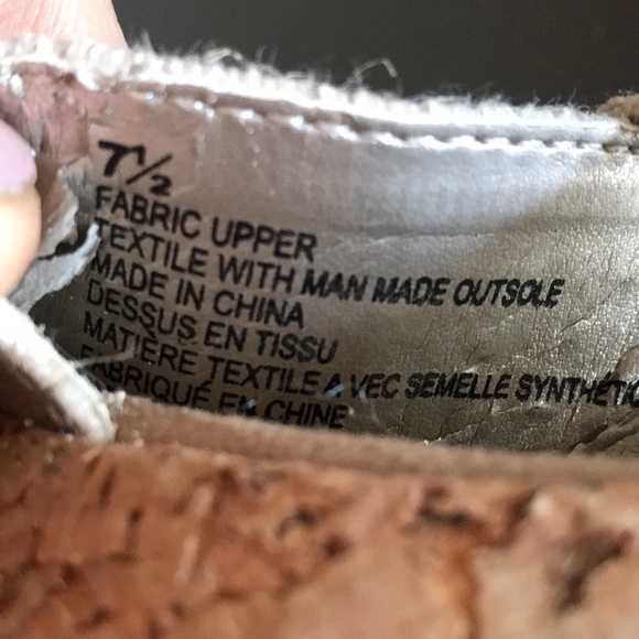 ⚡️Nice trendy Low platforms ⚡️ - Picture 6 of 6